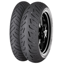 Continental Gumi CONTIROADATTACK 4 190/50 ZR 17 M/C (73W) TL motor gumi