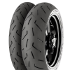Continental Gumi CONTISPORTATTACK 4 120/70 ZR 17 M/C (58W) TL