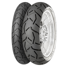 Continental Gumi CONTITRAILATTACK 3 140/80 R 17 M/C 69V TL motor gumi