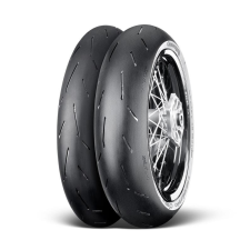 Continental gumiabroncs ContiAttack SM 2 150/60 R 17 M/C 66H TL motor gumi