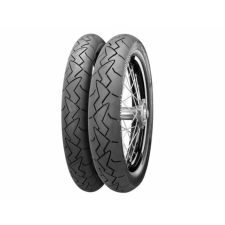 CONTINENTAL gumiabroncs CONTICLASSICATTACK ELSŐ 100/90 R 19 M/C 57V TL motor gumi