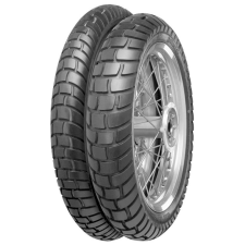  CONTINENTAL Gumiabroncs CONTIESCAPE 130/80-17 M/C 65S TT motor gumi