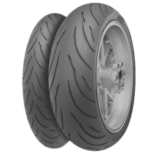 CONTINENTAL Gumiabroncs CONTIMOTION 190/50 ZR 17 M/C (73W) TL motor gumi