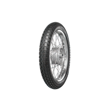 Continental Gumiabroncs Continental KKS10 megerősített TT 39B 2 1/4 - 17 motor gumi