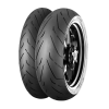 Continental Gumiabroncs CONTIROAD 110/70-17 M/C 54S TL