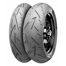 Continental Gumiabroncs CONTISPORTATTACK 2 190/50 ZR 17 M/C (73W) TL motor gumi