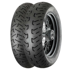 CONTINENTAL Gumiabroncs CONTITOUR 130/80-17 M/C 65H TL motor gumi