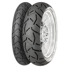 CONTINENTAL Gumiabroncs CONTITRAILATTACK 3 120/70 R 19 M/C 60V TL motor gumi