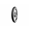 CONTINENTAL KKS 10 RF WW Fehér Oldalfalú 2.75-17 M/C 47J TT motorgumi