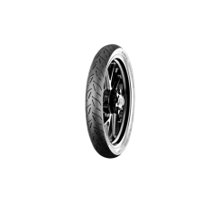 Continental Motorkerékpár gumiabroncs 2.50-17" Continental ContiStreet M/C 43P TL motor gumi