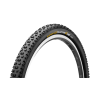Continental Mountain King 29 x 2,3 (58-622) külső gumi (köpeny), kevlárperemes, defektvédett (Shieldwall), Pure Grip, TL-Ready, E25, 820g