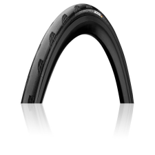 Continental országúti kerékpáros külső gumi 23-622 Grand Prix 5000 700x23C fekete/fekete, hajtogathatós kerékpár külső gumi