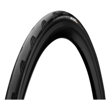 Continental országúti kerékpáros külső gumi 30-622 Grand Prix 5000 700x30C fekete/fekete hajtogathatós Skin kerékpár külső gumi