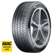 Continental PremiumCont6 FR SSR 245/50 R19 101Y Nyári gumi nyári gumiabroncs