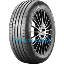 Continental PremiumContact 5 ( 165/70 R14 81T ) nyári gumiabroncs