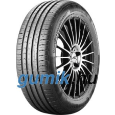 Continental PremiumContact 5 ( 215/55 R17 94V ) nyári gumiabroncs