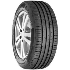 Continental PremiumContact 5 Seal 215/55 R17 94V Nyári gumi nyári gumiabroncs