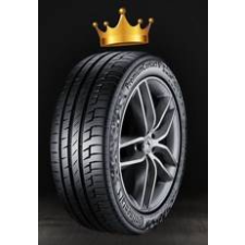 Continental PREMIUMCONTACT 6 225/55 R19 99V FR nyári gumiabroncs