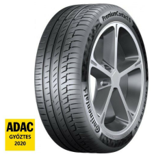 Continental PremiumContact 6 275/40 R21 107V Nyári gumi nyári gumiabroncs