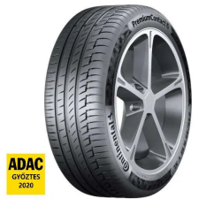 Continental PREMIUMCONTACT 6  [99] V  FR  RFT 225/60 R17 99V Nyári gumi nyári gumiabroncs