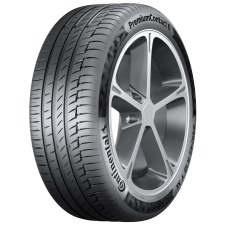 Continental PREMIUMCONTACT 6 XL AO AUDI 265/55 R19 113Y Nyári gumi nyári gumiabroncs