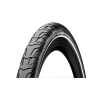 Continental Ride City 28 x 1,40 (37-622-700x35C) külső gumi (köpeny), drótperemes, defektvédett (Extra Puncture Belt), reflexcsíkos, E25, 850g