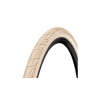 Continental Ride City 28x1,4 (37-622) külső gumi (köpeny), defektvédett (Extra Puncture Belt), reflexcsíkos, E25, krémszínű, 820g
