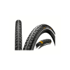 Continental Ride Tour 28x1,6 (42-622) trekking külső gumi (köpeny), defektvédett (Extra Puncture Belt), reflexcsíkos, E25, 770g