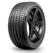 Continental SPORTCONTACT 5P FR MO-  225/40Z R19 93Y Nyári gumi nyári gumiabroncs