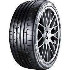 Continental SportContact 6 245/40 R18 97Y Nyári gumi nyári gumiabroncs