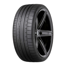 Continental SportContact 6 245/40 R19 98Y XL Nyári Gumiabroncs nyári gumiabroncs