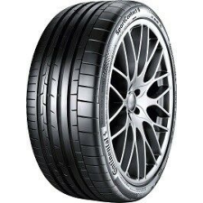 Continental SportContact 6 255/40 R20 101Y Nyári gumi nyári gumiabroncs