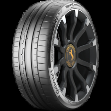 Continental sportcontact 6 255/40 R20 101Y XL FR EV nyári gumiabroncs