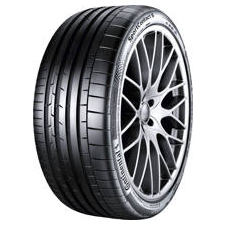 Continental SportContact 6 255/40 R21 102Y XL FR RO1 nyári gumiabroncs
