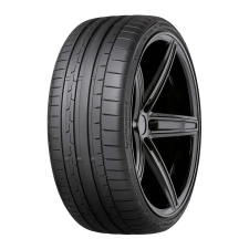 Continental SportContact 6 285/40 R22 110Y XL Nyári Gumiabroncs nyári gumiabroncs
