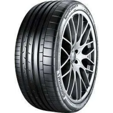 Continental SportContact 6 295/35 R19 104Y Nyári gumi nyári gumiabroncs