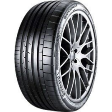 Continental SportContact 6 SSR (defekttűrő) 255/30 R20 92Y Nyári gumi nyári gumiabroncs