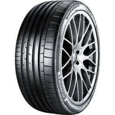 Continental SPORTCONTACT 6 XL 481549 FR 335/30Z R23 111Y Nyári gumi nyári gumiabroncs