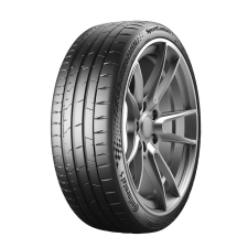 Continental SportContact 7 235/40 R18 95Y XL Nyári Gumiabroncs nyári gumiabroncs