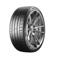 Continental SportContact 7 XL ( 255/35 R21 98Y ) nyári gumiabroncs