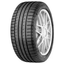 Continental TS810 S N2 205/55 R17 95V Téli gumi téli gumiabroncs
