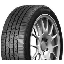 Continental TS830 P MO 195/65 R15 91T Téli gumi téli gumiabroncs
