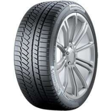 Continental TS-850P FR 235/60 R18 103T Téli gumi téli gumiabroncs