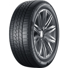 Continental TS-860 S 275/35 R20 102H Téli gumi téli gumiabroncs