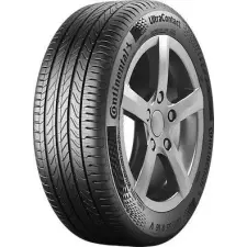 Continental UltraContact 205/60 R16 96H Nyári gumi nyári gumiabroncs