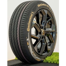 Continental UltraContact NXT 215/55 R18 99V Nyári gumi nyári gumiabroncs