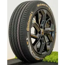  Continental UltraContact NXT 215/55 R18 99V Nyári gumi nyári gumiabroncs