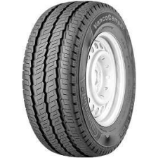 Continental VancoCamper 116/114R TL 215/75 R16C 116R Nyári gumi nyári gumiabroncs
