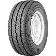 Continental VANCOCAMPER 225/75 R16 116R Nyári gumi nyári gumiabroncs