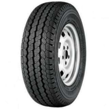 Continental VancoFourSeason 195/70 R15C 104R Négyévszakos négyévszakos gumiabroncs